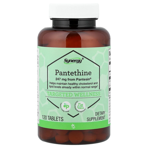 Vitacost synergy - 1, synergy�