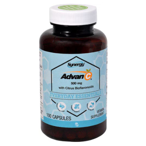 Vitacost synergy advan - vitacost,